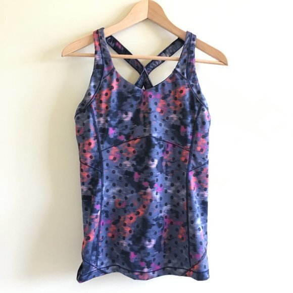 Lululemon Tank Top Size 10‎ - Picture 1 of 4